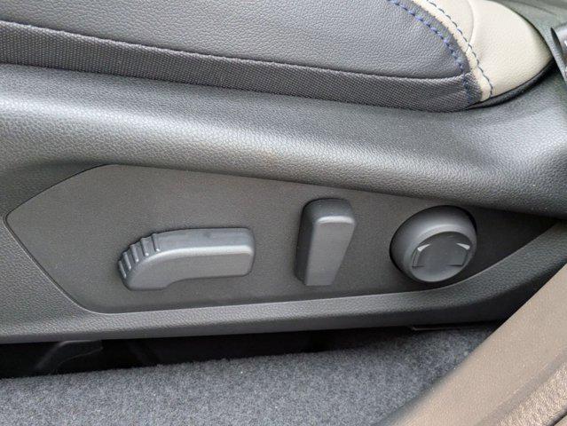 new 2025 Subaru Forester Hybrid car, priced at $43,354