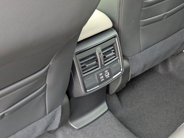 new 2025 Subaru Forester Hybrid car, priced at $43,354