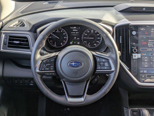 new 2026 Subaru Ascent car, priced at $49,883