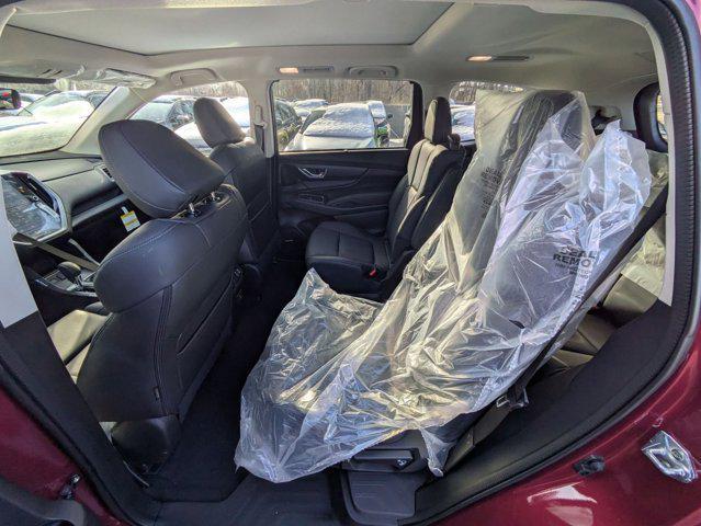 new 2026 Subaru Ascent car, priced at $49,883