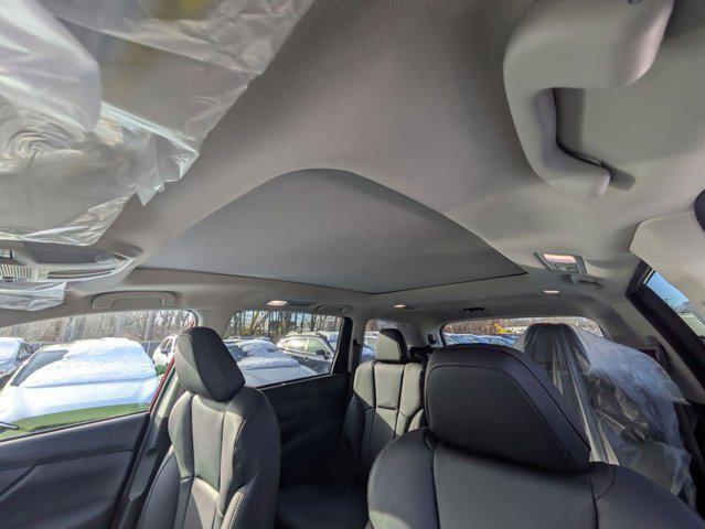 new 2026 Subaru Ascent car, priced at $49,883