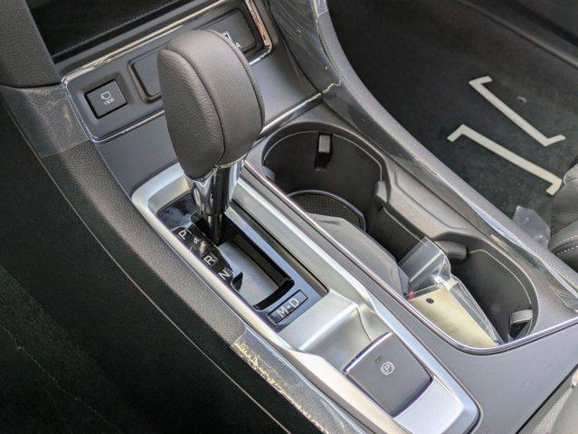 new 2026 Subaru Ascent car, priced at $49,883