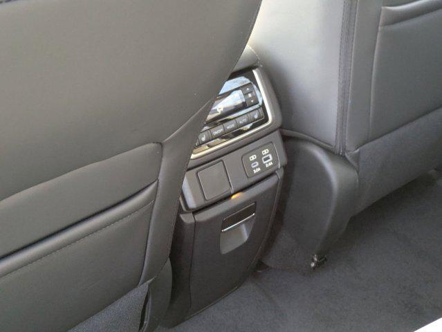 new 2026 Subaru Ascent car, priced at $49,883