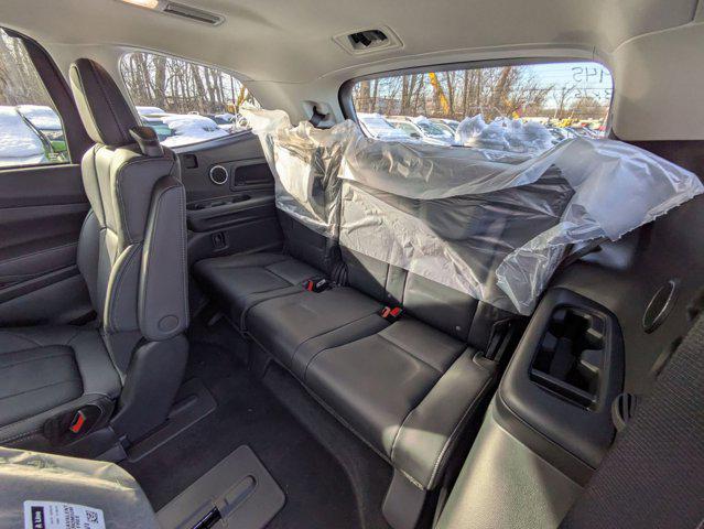 new 2026 Subaru Ascent car, priced at $49,883