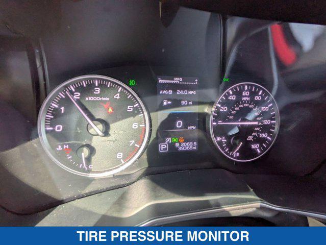 used 2022 Subaru Outback car, priced at $27,400