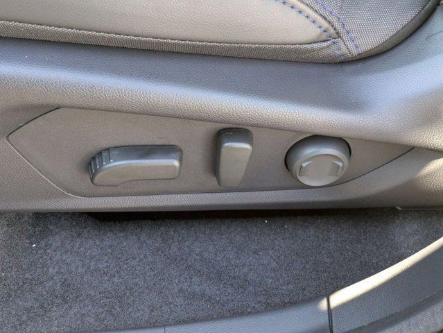 new 2026 Subaru Forester car, priced at $36,598