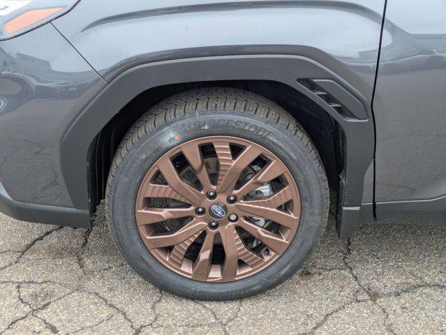 new 2026 Subaru Forester car, priced at $38,756