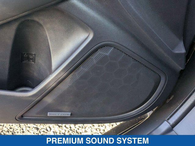 used 2021 Subaru Legacy car, priced at $20,800