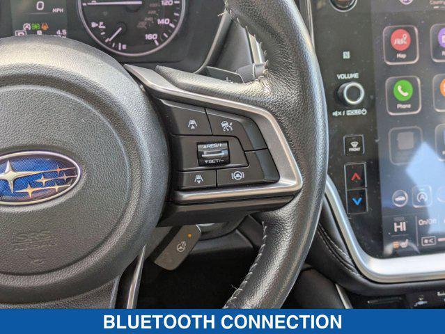 used 2021 Subaru Legacy car, priced at $20,800