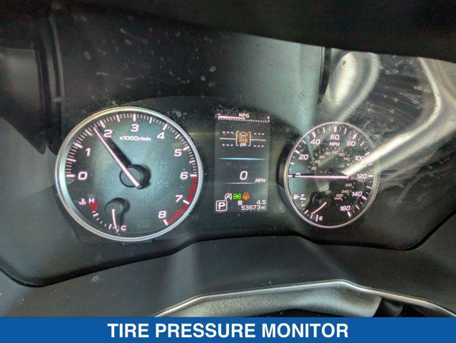 used 2021 Subaru Legacy car, priced at $20,800