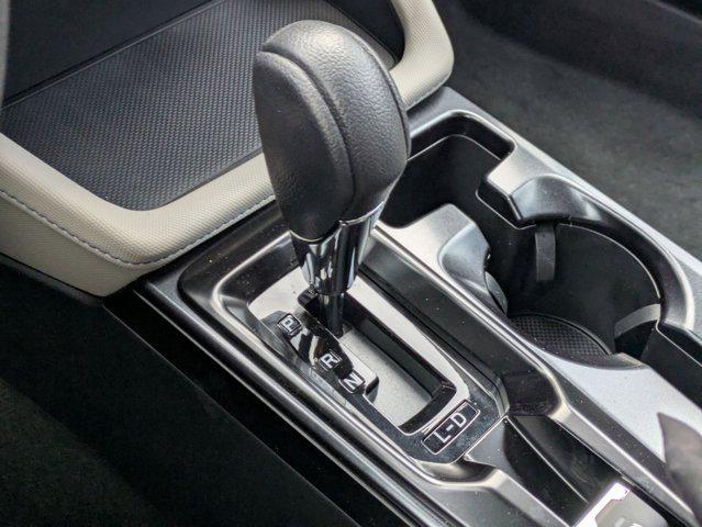 new 2026 Subaru Forester car, priced at $32,256