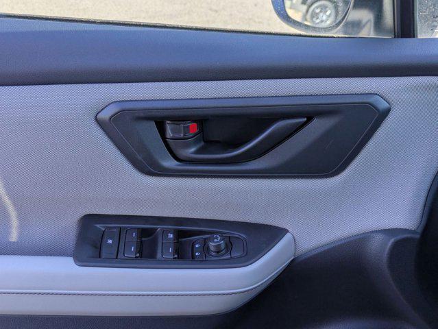 new 2026 Subaru Forester car, priced at $32,256