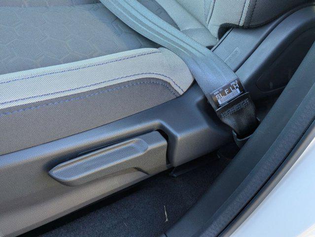 new 2026 Subaru Forester car, priced at $32,256