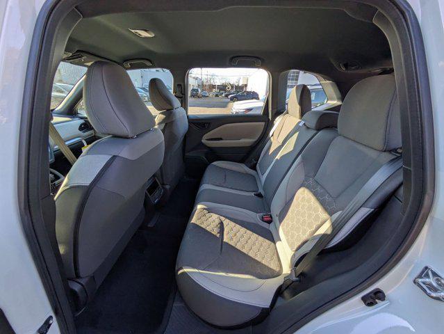 new 2026 Subaru Forester car, priced at $32,256