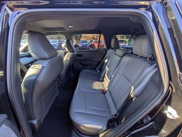 new 2026 Subaru Outback car, priced at $43,661