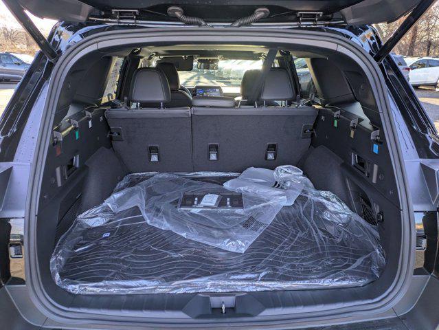 new 2026 Subaru Outback car, priced at $43,661