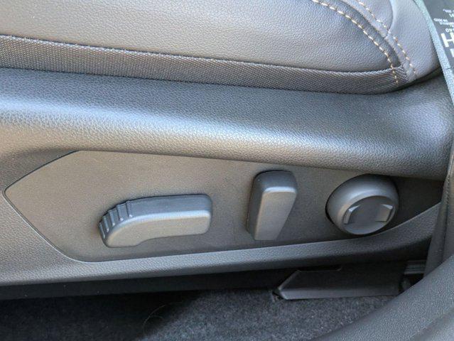 new 2026 Subaru Outback car, priced at $43,661