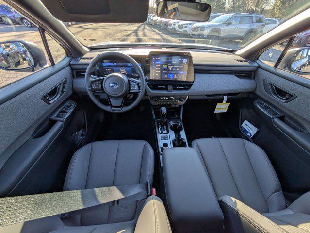 new 2026 Subaru Outback car, priced at $43,661
