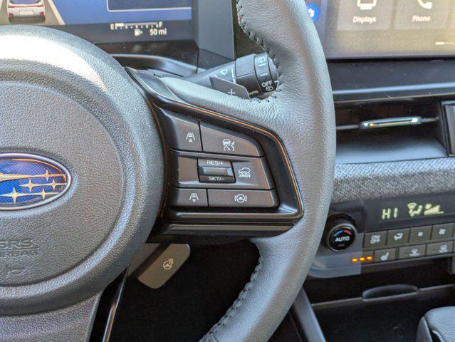 new 2026 Subaru Outback car, priced at $43,661