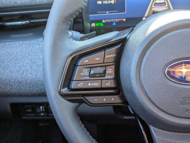 new 2026 Subaru Outback car, priced at $43,661