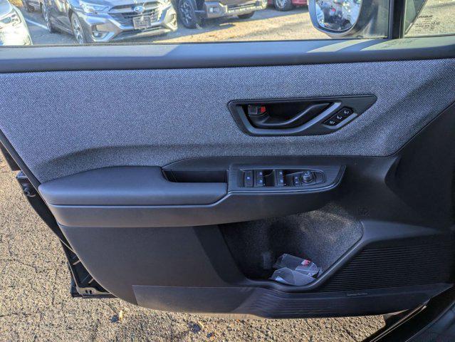 new 2026 Subaru Outback car, priced at $43,661