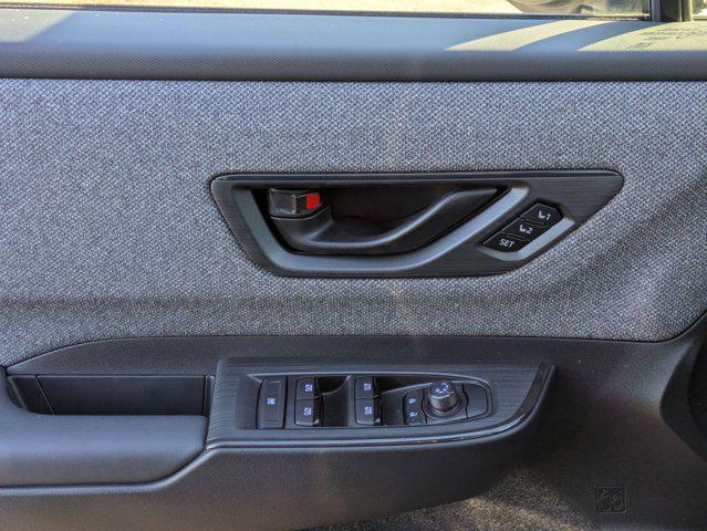 new 2026 Subaru Outback car, priced at $43,661