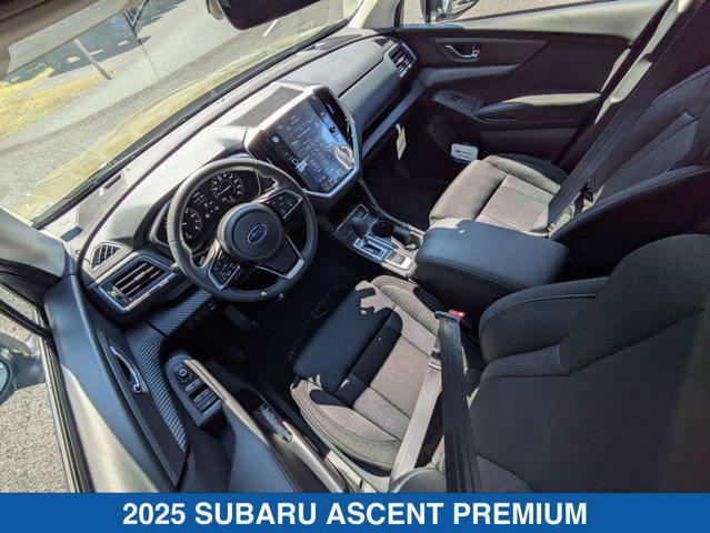 used 2025 Subaru Ascent car, priced at $39,900
