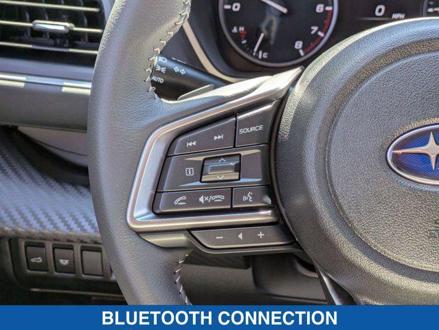 used 2025 Subaru Ascent car, priced at $39,900