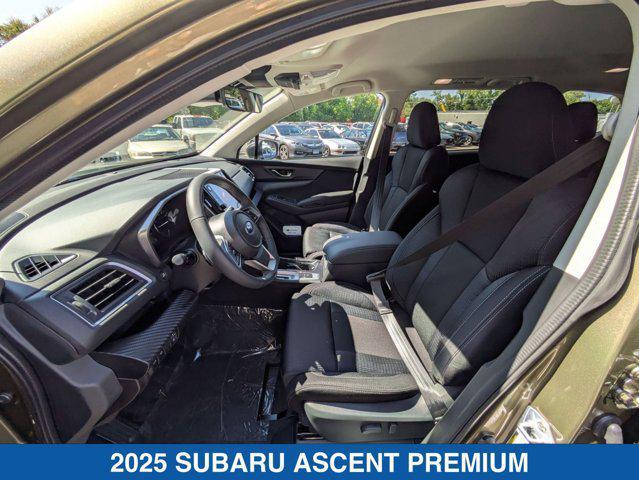 used 2025 Subaru Ascent car, priced at $39,900