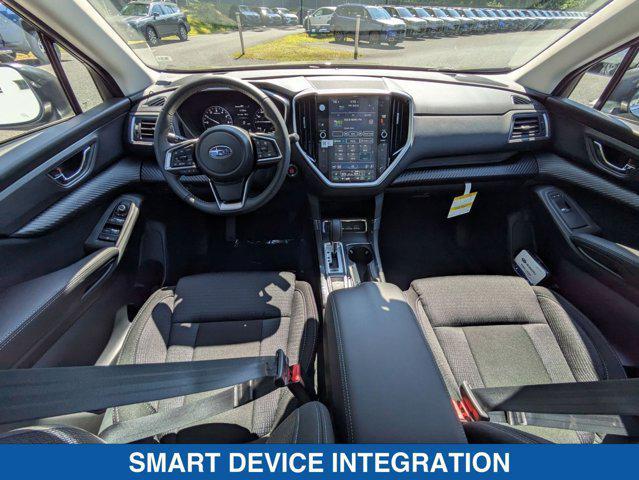 used 2025 Subaru Ascent car, priced at $39,900