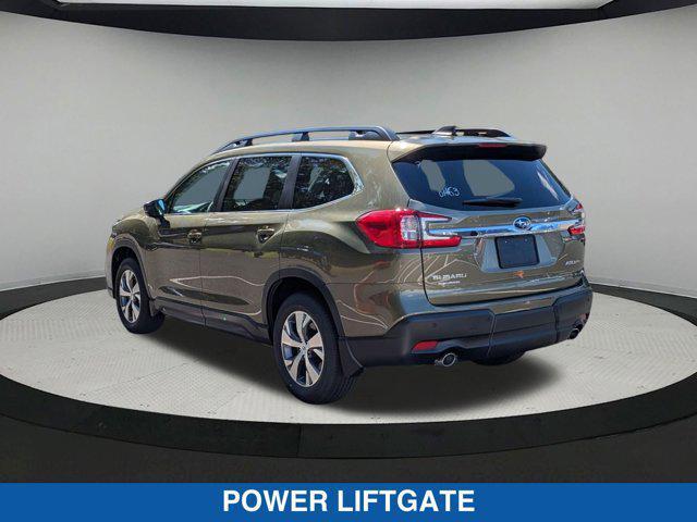 used 2025 Subaru Ascent car, priced at $39,900