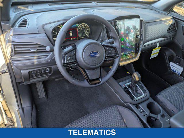 used 2025 Subaru Forester Hybrid car, priced at $36,900