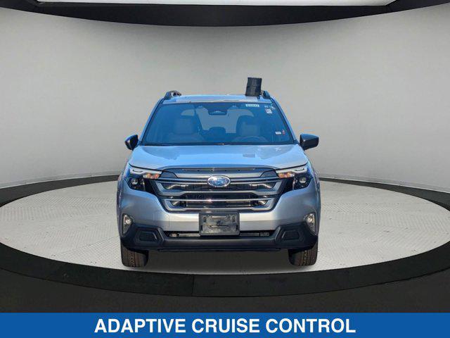 used 2025 Subaru Forester Hybrid car, priced at $36,900