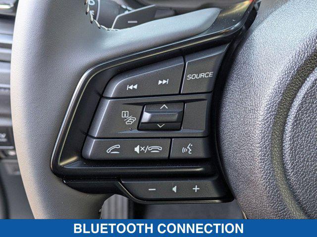 used 2025 Subaru Forester Hybrid car, priced at $36,900