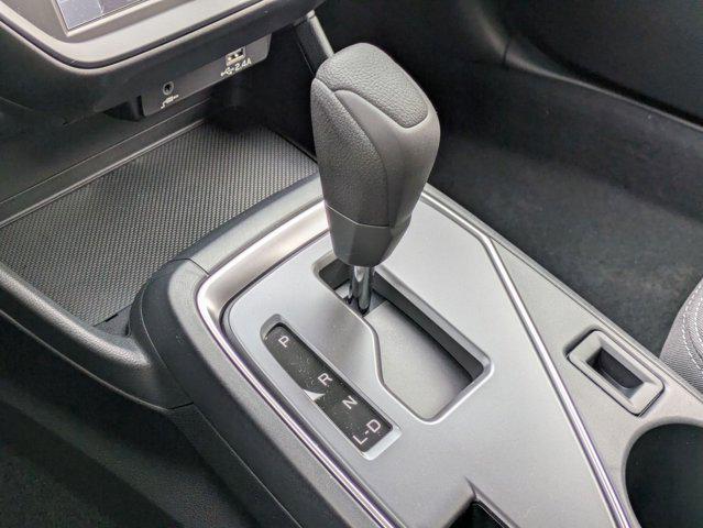 used 2025 Subaru Impreza car, priced at $23,990