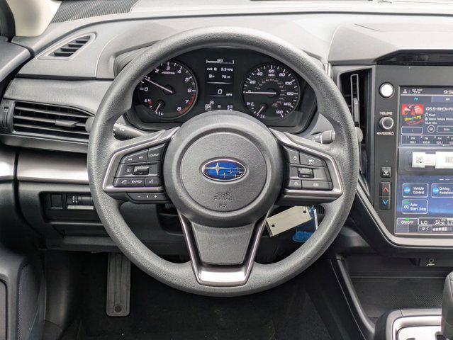 used 2025 Subaru Impreza car, priced at $23,990