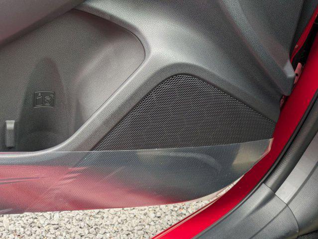 used 2025 Subaru Impreza car, priced at $23,990