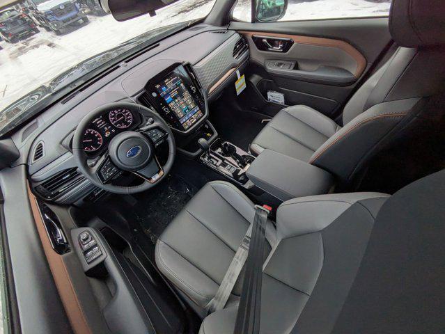 new 2026 Subaru Forester car, priced at $39,631