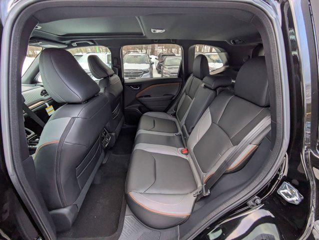 new 2026 Subaru Forester car, priced at $39,631