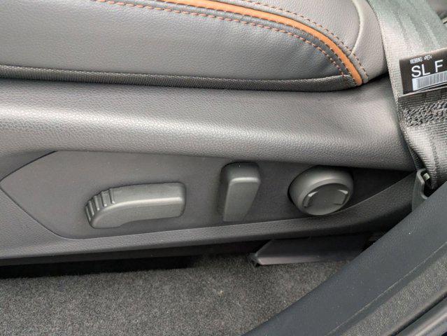 new 2026 Subaru Forester car, priced at $39,631