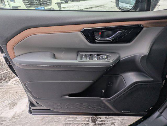 new 2026 Subaru Forester car, priced at $39,631