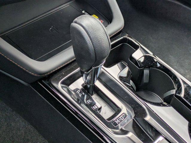 new 2026 Subaru Forester car, priced at $39,631