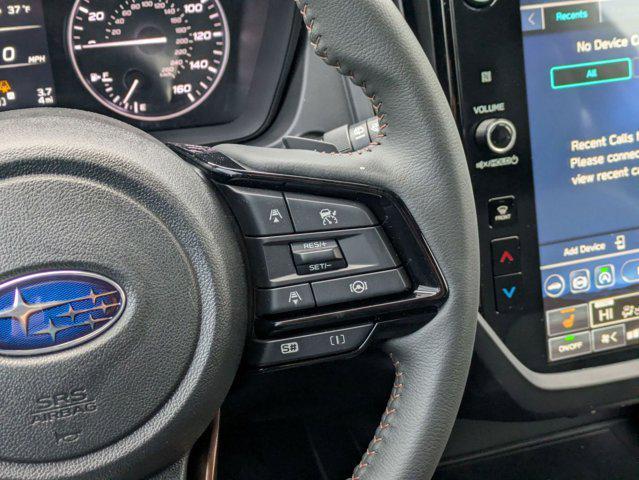 new 2026 Subaru Forester car, priced at $39,631