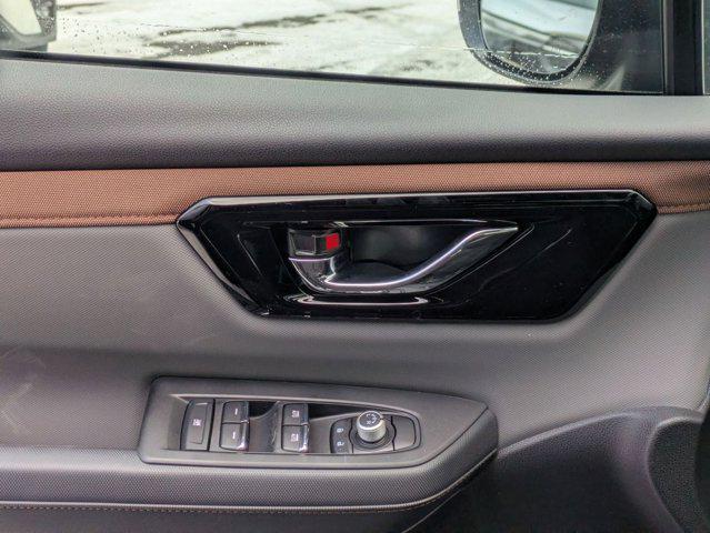 new 2026 Subaru Forester car, priced at $39,631