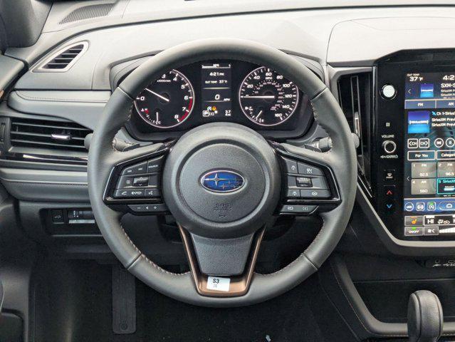 new 2026 Subaru Forester car, priced at $39,631