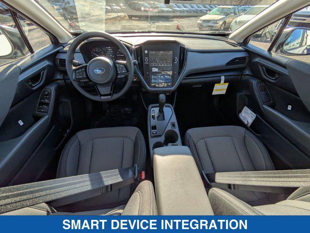 used 2026 Subaru Crosstrek car, priced at $28,900