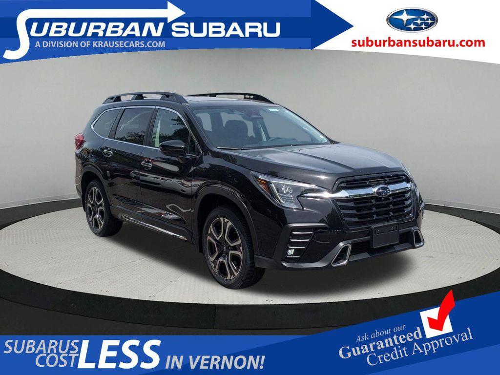 new 2026 Subaru Ascent car, priced at $51,548