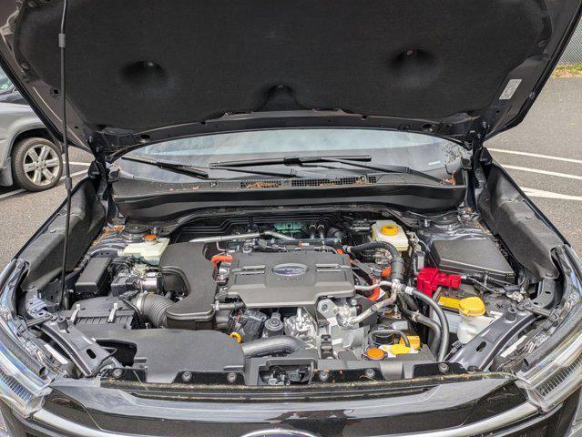 new 2026 Subaru Forester car, priced at $44,251