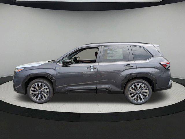 new 2026 Subaru Forester car, priced at $44,251