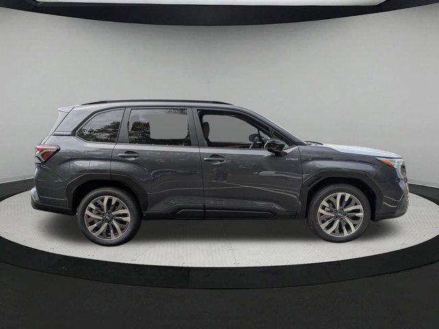 new 2026 Subaru Forester car, priced at $44,251